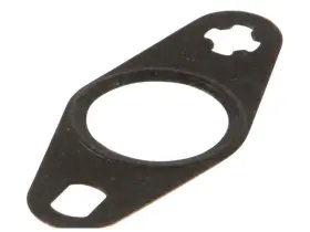 56km34s Victor Reinz Turbo Oil Line Gasket Fits 2011-2017 Audi Q5