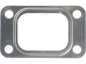 84sd99m Victor Reinz Turbocharger Mounting Gasket Set Fits 1992-2000 Chevy C3500 6.5l V8