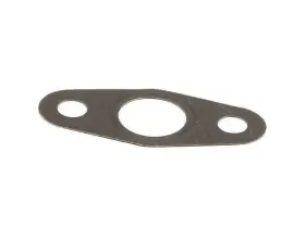 91295wpgq Victor Reinz For 2009-2010 Bmw 535i Xdrive Turbo Oil Line Gasket