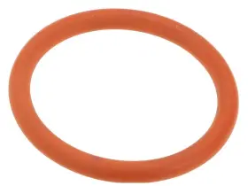Qk17d2 Victor Reinz Turbo O-ring For 76-89 Porsche 924 911 930 3.0l H6 3.3l Vin B