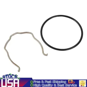 C197-a083 Vipjp Charge Pipe C Clip Fit For Bmw N54 N55 335i 535i 535xi 335xi 335is 135