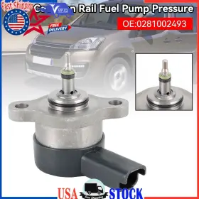 0281002493 Vipjq Common Rail Fuel Pump Pressure For Citroen Peugeot 2.0 Hdi