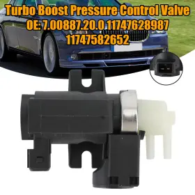 7.00887.20.0 Vipjq Turbo Boost Pressure Control Valve For Bmw 11747628987 11747582652