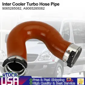 A9065285082 Vipjq Inter Cooler Turbo Hose Pipe For Mercedes-benz Sprinter W906 Cdi 9065285082 D30