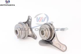 Viv Autoparts Viv07-335i Front And Rear Wastegate Actuator For Bmw 335i N54 3.0l