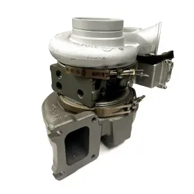 85151100 Vlracing 85116644 Rebuilt Turbo For Volvo D13 With Vgt Actuator
