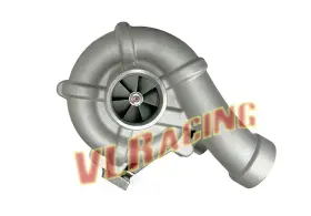 V-f6.4 Vlracing 0 For 08-10 Ford 6.4 6.4l Powrerstroke Diesel Low Pressure Turbo Turbocharger