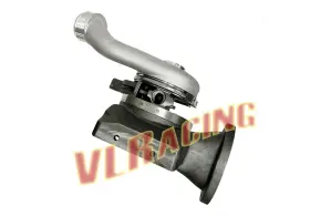 V-f6.4 Vlracing 3 Fits Ford F-series 2008-2010 Turbocharger High Pressure 6.4l Powerstroke Diesel