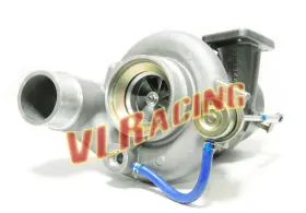 V-hy35-23 Vlracing 1 New He351cw Turbo For 2004.5-2007 Compatible Dodge Ram 2500 3500 Isb 5.9l