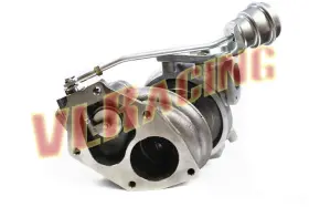 V-mitsubishi-1 Vlracing Compatible For Direct Replacement Stock Turbo Mitsubishi Evo 8-9