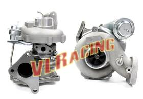 Vlracing V-vf40 Brand New Turbo For 05-09 Subaru Legacy Gt Compatible Outback Xt Vf40