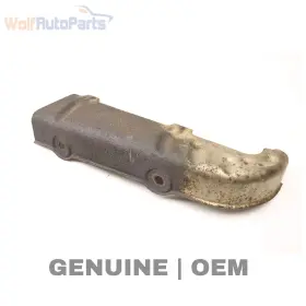 023253043c Volkswagen 1992-1994 Vw Eurovan 2.5l - Upper Exhaust Manifold Heat Shield / Plate