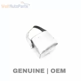 03h133105 Volkswagen 2011-2017 Vw Touareg 7p - 3.6l Throttle Body Heat Shield