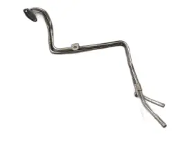 04e122157bb Volkswagen Turbo Cooler Lines From 2017 Jetta 1.4