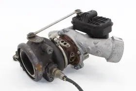 04e145722m Volkswagen 2019-2021 Jetta 1.4l Engine Motor Turbo Turbocharger Oem
