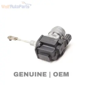 04e145725s Volkswagen 2013-2014 Vw Jetta 1.4l - Turbo Actuator / Valve