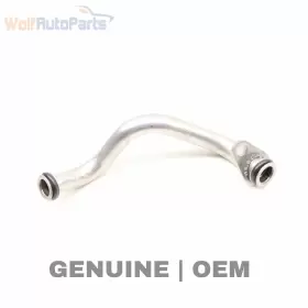 04e145735ac Volkswagen 2019-2020 Vw Jetta 1.4l - Turbo Oil Line / Pipe Return