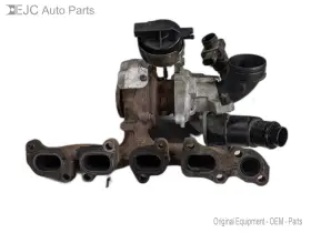 04l253019 Volkswagen Turbo Turbocharger Rebuildable For 15-16 Jetta 2.0 Diesel