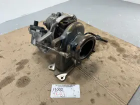 Volkswagen 050718124232 2018-2023 Tiguan S 2.0l Turbo Charger Turbocharger 46k Mi Oem