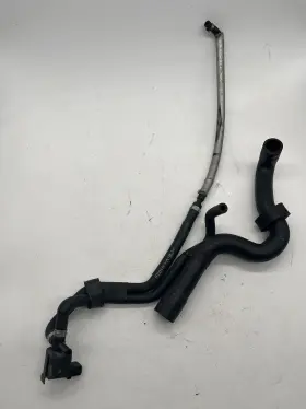 058906283f Volkswagen 99-05 Vw Jetta Passat 1.8t Turbo Boost Pressure Solenoid Valve Hoses 05806283f