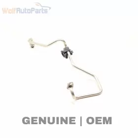 05e145140s Volkswagen 2022 Vw Taos - 1.5l Turbo Oil Line / Pipe Supply