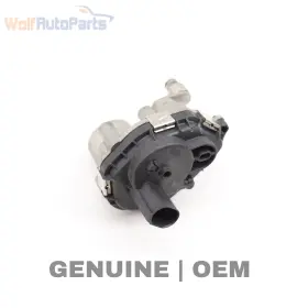 05e198725d Volkswagen 2022-2024 Vw Taos Se 1.5l - Turbo / Turbocharger Control Actuator Motor