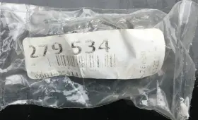 06a145541j Volkswagen Nos Oem Vw/audi 1.8t Turbo Coolant Pipe Banjo Bolt Usa