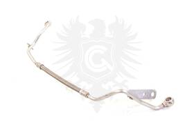 Volkswagen 06a145778d Genuine 1.8t Turbocharger Oil Supply Line Mk4 2000-2006