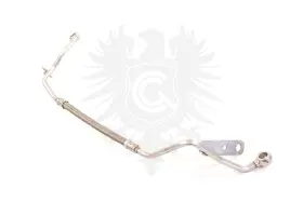 06a145778d Volkswagen Genuine 1.8t Turbocharger Oil Supply Line Mk4 2000-2006