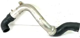 06a145790a Volkswagen Turbocharger Piping Oem Vw Jetta Gti Mk4 2002-2005 Awp 1.8t Genuine