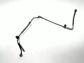 Volkswagen 06b 145 771 2002 Vw Passat 1.8 Turbo Oil Inlet Feed Line F Oem 01 02 03 04 05