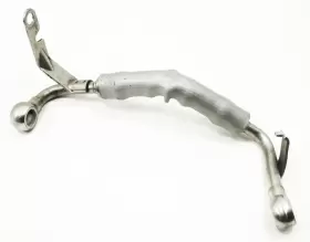 Volkswagen 06f 121 497 Turbo Coolant Feed Line 2.0t Vw Jetta Gti Passat Mk5 Audi A3 Tt - G