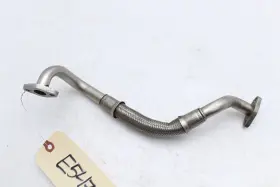 06f145735d Volkswagen Vw Audi Turbocharger Turbo Oil Return Line Hose E5472