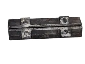 06h145536a Volkswagen Turbo Support Brackets From 2009 Passat 2.0