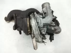Volkswagen 06j 145 722 2010 Tiguan Turbocharger Turbo Charger Super Supercharger Uiizk