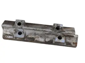 06j145536d Volkswagen Turbo Support Brackets From 2011 Tiguan 2.0