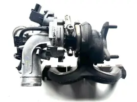 06j145713n Volkswagen 2009-2017 Vw Audi Gti A3 Tiguan 2.0t Ccta Engine Turbo Turbocharger