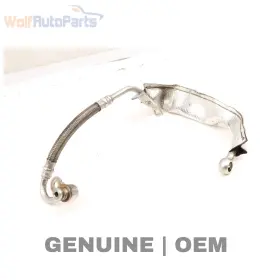 06j145778h Volkswagen Vw Tiguan Limited 2.0l - Turbo Oil Supply Line / Pipe