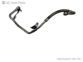 06j778h Volkswagen Turbo Oil Supply Line For 10-11 Gti 2.0