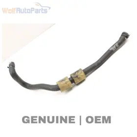 06k121059g Volkswagen 2011-2014 Vw Jetta - Turbo Coolant Hose / Line