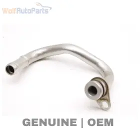 06k121492m Volkswagen 2013-2019 Vw Beetle - Turbo Coolant Line / Pipe