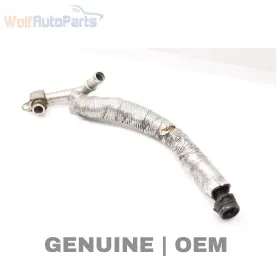 06k121497ar Volkswagen 2018-2020 Vw Gti - Turbo Coolant Hose / Pipe Line Inlet