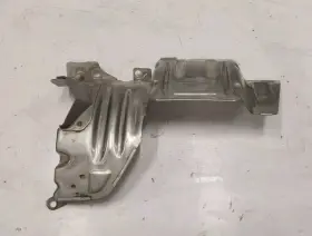 06k129596c Volkswagen 2018-2022 Tiguan Oem Turbocharger Heat Shield Cover Guard