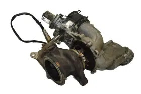 06k145613b Volkswagen 2014-2021 Vw Passat Oem 1.8l Engine Motor Turbo Turbocharger Assembly