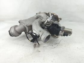 Volkswagen 06k145613c 2014 Passat Turbocharger Turbo Charger Super Supercharger Wqkvy