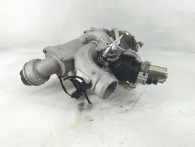 06k145613c Volkswagen 2014 Passat Turbocharger Turbo Charger Super Supercharger Wqkvy