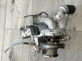 06k145702g Volkswagen 2013 2014 2015 Jetta Beetle Turbo Turbocharger Genuine Oem