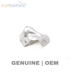 06k145707c Volkswagen 2016-2018 Audi Q3 - Turbo Mount Bracket / Shield