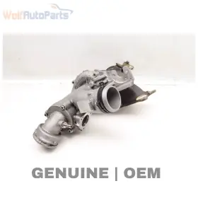 06k145721s Volkswagen 2020-2022 Vw Passat B8 2.0l - Turbo / Turbocharger