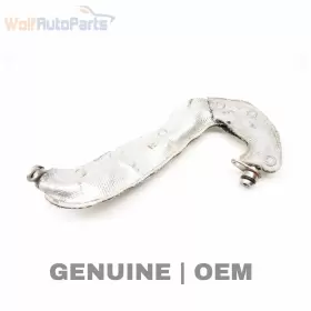 06k145778ab Volkswagen 2014-2020 Vw Passat B8 - Turbo Oil Line / Pipe Supply